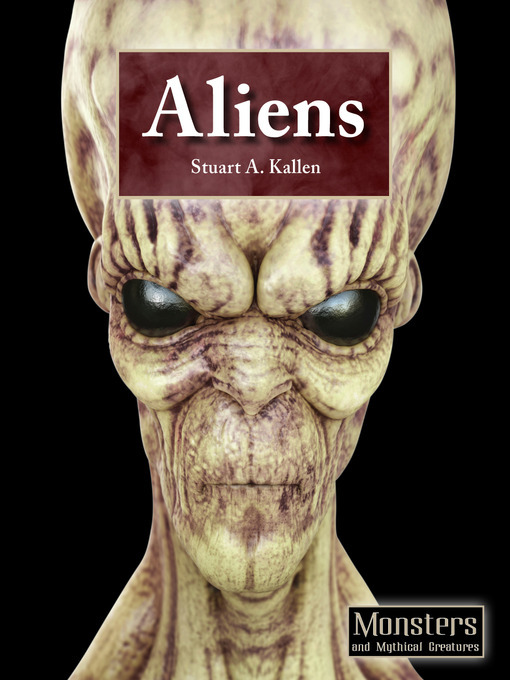 Title details for Aliens by Stuart Kallen - Available